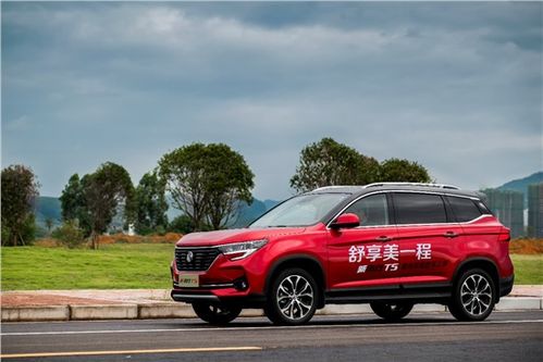 东风suv越野车_东风suv越野车6万左右--第1张