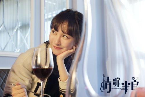  短剧，我有一个井汐汐全集观看--第1张