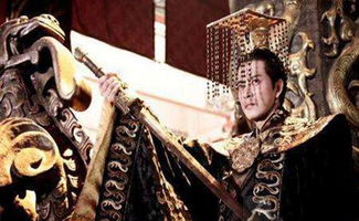  ，短剧逆天改命，从我当皇帝开始 全集观看--第1张