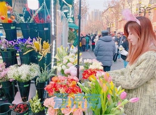 西安阎良花店订花送花，浪漫之都的美丽选择--第1张