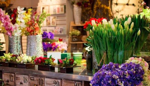  附近鲜花礼品店哪有，附近鲜花礼品店哪家好--第1张