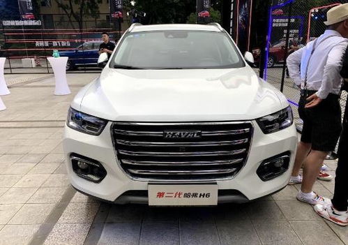 哈弗h6价格多少钱一辆2022_哈弗h6价格多少钱一辆2020--第1张