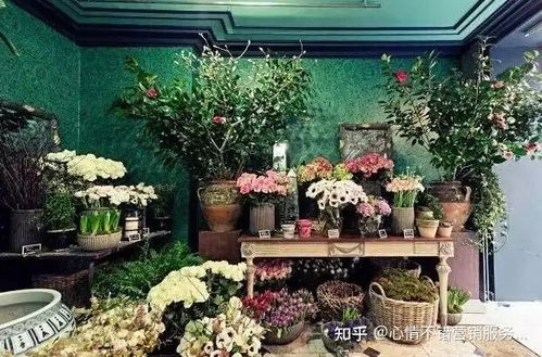  附近哪有花店卖，附近哪里有花店卖鲜花？--第1张