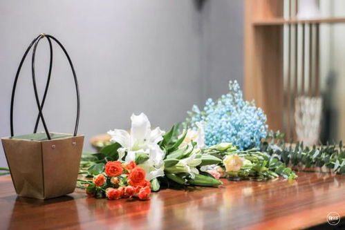  鲜花预定西安，一站式花艺体验，让你的生活充满浪漫，西安鲜花预定，一站式花艺体验，让你的生活充满浪漫--第1张