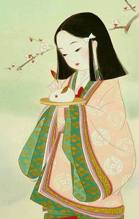 美丽姑娘高清日本版图片大全_美丽姑娘画画简单图片—第1张
