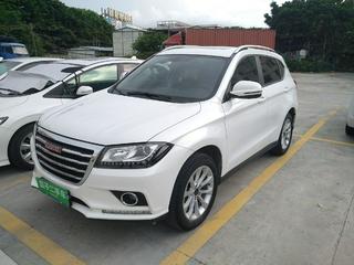 哈弗h2二手价格_哈弗二手车2万左右--第1张