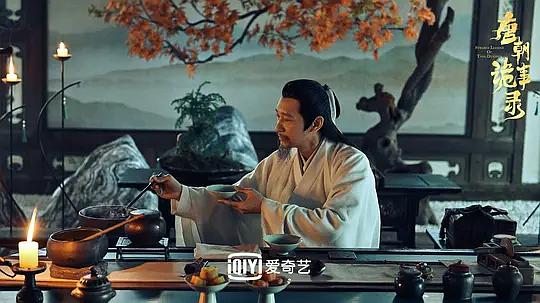  大唐诡探之明国惊奇短剧全集观看，大唐诡探之明国惊奇，全集观看，诡秘的短剧之旅--第1张