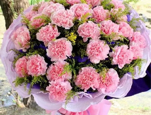  西安市鲜花配送，传递美好，让生活更添色彩--第1张