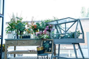  开鲜花店需要具备哪些条件，开鲜花店需要具备哪些条件，鲜花店创业指南--第1张