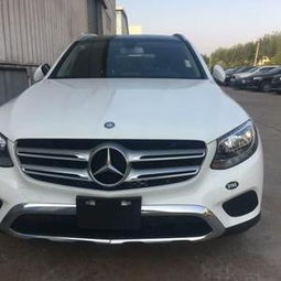 glc300奔驰多少钱_glk300奔驰多少钱--第1张