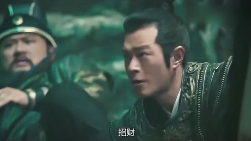  短剧督主大人今天破戒了吗全集观看--第1张