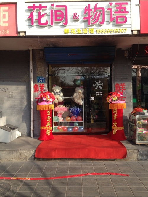 银川花店联系电话，银川花店联系方式，银川花艺之窗花店，联系电话，XXX-XXXXXXX--第1张