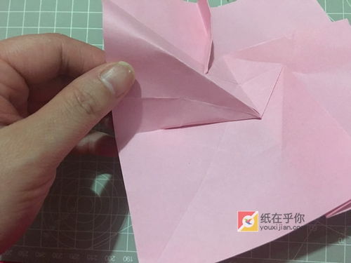  玫瑰花手工制作，绽放你的创意与艺术--第1张