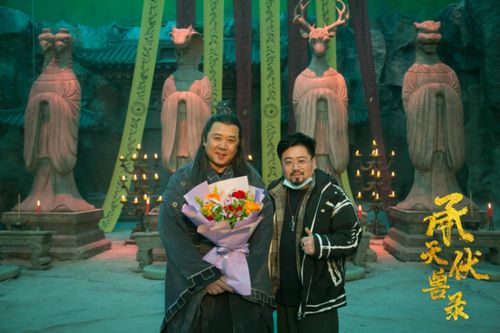  短剧长风踏歌全集，一部引人入胜的视觉盛宴--第1张