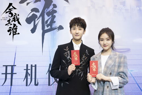  短剧舍我其谁全集观看，短剧舍我其谁全集在线观看--第1张
