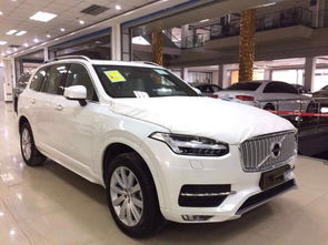 沃尔沃xc90优缺点_xc90二手车为何没人要--第1张
