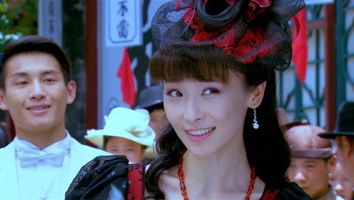  短剧穿越才女第一人全集观看--第1张
