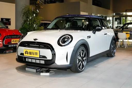 minicooper2023款_迷你cooper2023款价格--第1张