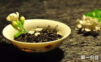  茉莉花茶的功效与作用--第1张