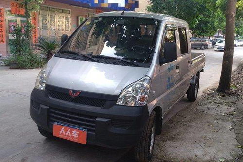 二手车五菱5000元小货车_二手车五菱5000元小货车能买吗--第1张