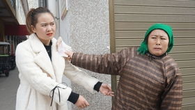  短剧我和美女总裁有个娃全集观看--第1张