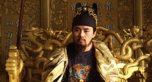  我当皇帝那些年全集，短剧中的真实皇帝人生--第1张