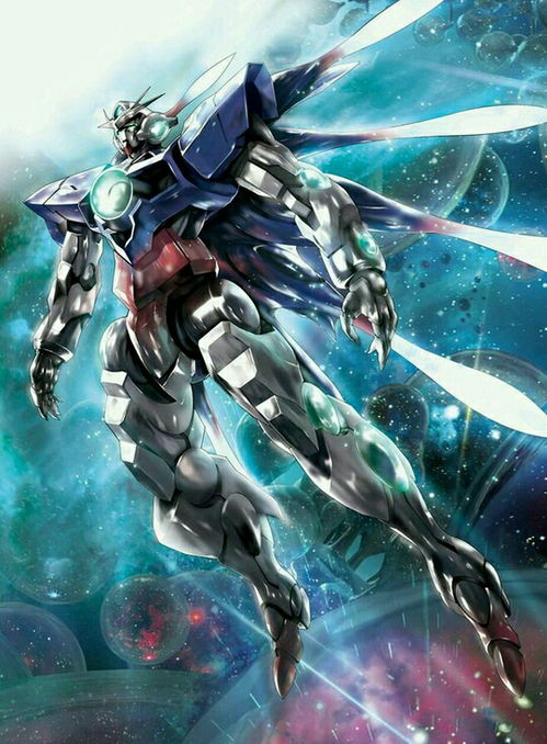  鹤望兰机甲图片，未来战争的神秘武器--第1张