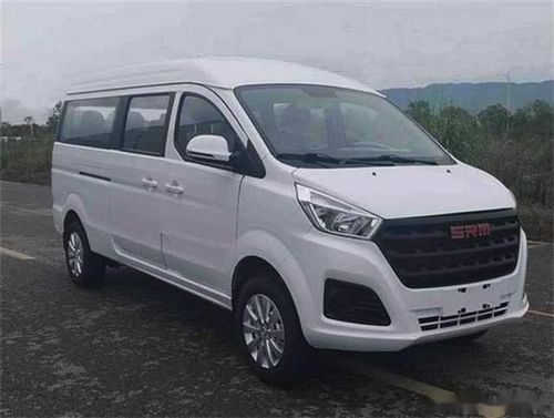福特6座商务车大全_福特6座mpv车型大全--第1张
