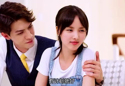  短剧顾少权宠小娇妻全集观看--第1张