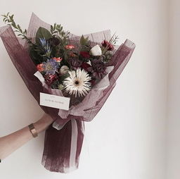  教师节花束图片大全--第1张