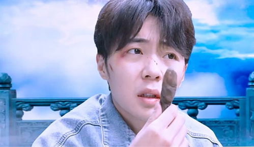  短剧我在仙界捡破烂全集观看，仙界破烂回收员全集--第1张