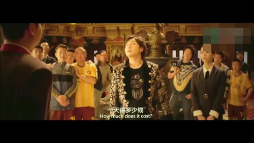 短剧我在古今当首富首富之王全集观看，穿越古今当首富之王全集观看，短剧我在古今当首富的首富之王全集--第1张
