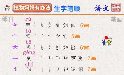  二年级植物妈妈有办法仿写，二年级植物妈妈种子仿写的魔法种子--第1张