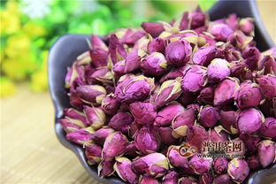  什么玫瑰花泡茶最好--第1张