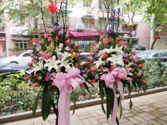  深圳花店鲜花大全--第1张