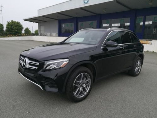 glc300奔驰价格2023款_glc300奔驰价格2023款长宽高--第1张