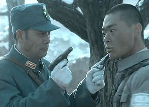  短剧亮剑之龙帅归来全集观看--第1张