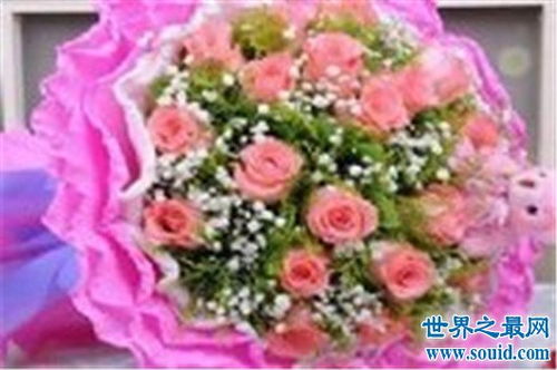  花卉公司排行榜前十名--第1张