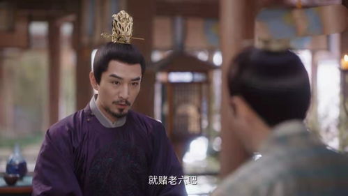  短剧无敌废世子全集观看--第1张