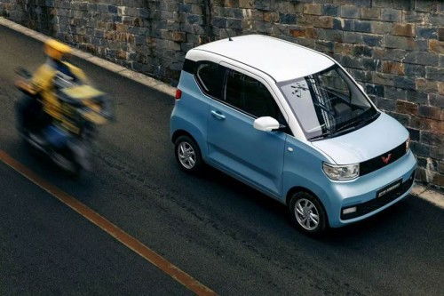 电动汽车3万以下_电动汽车三万以下--第1张
