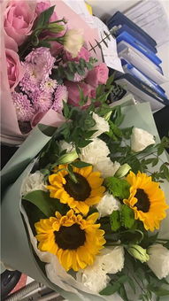  中国网上订花网，鲜花订购的新时代，中国网上订花网，鲜花订购的新时代，一站式花艺服务提供商--第1张