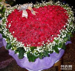  重庆鲜花预订，为你的生活增添一抹绚烂色彩--第1张