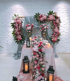  北京花店培训，打造专业花艺师之路--第1张