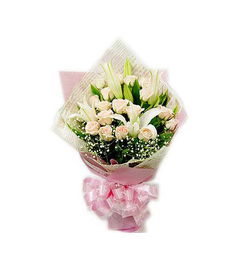  郑州花店网上订花，便捷、高效的花卉购买新体验--第1张