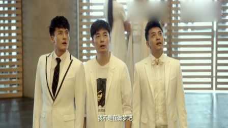  短剧穿越上海滩之龙凤会全集观看--第1张