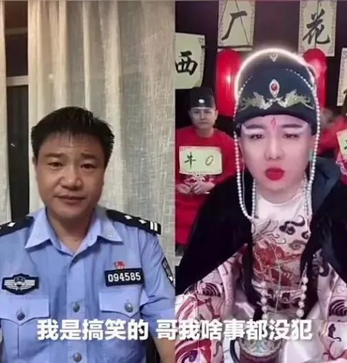  短剧小保安的绝代双娇全集，一场令人捧腹大笑的喜剧盛宴--第1张