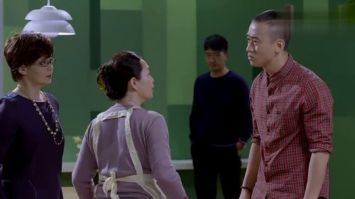  短剧天降巨富老妈全集观看，短剧天降巨富老妈全集免费观看--第1张