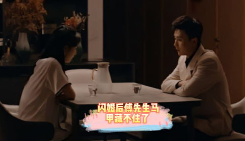 短剧闪婚后我实力藏不住了--第1张
