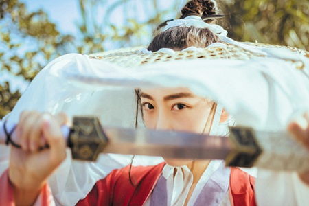  卡片情话最暖心一段话--第1张
