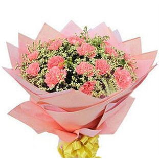  过生日的鲜花图片，鲜花与生日的完美结合--第1张
